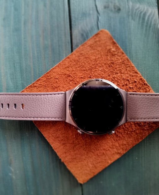 Review Huawei Watch GT2 Pro: Durabil atât ca design cât și ca autonomie