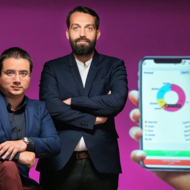 Aplicația Cassa, care ajută contabilii, vizează 200.000 de euro pe SeedBlink