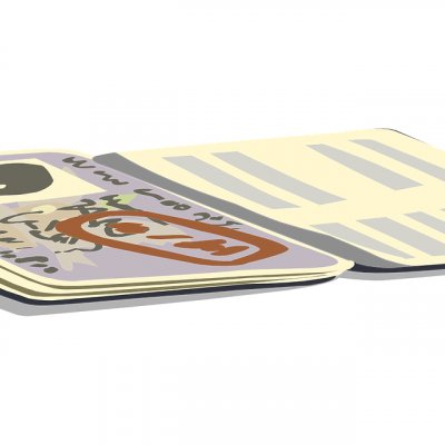 ID Scanner, aplicația care-ți extrage datele din buletin printr-o simplă poză