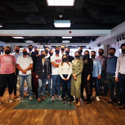 Commons Accel: premianții celei de-a doua grupe a programului de accelerare