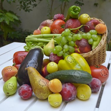 Peelhy, românii care dezinfectează fructe și legume cu tehnologie