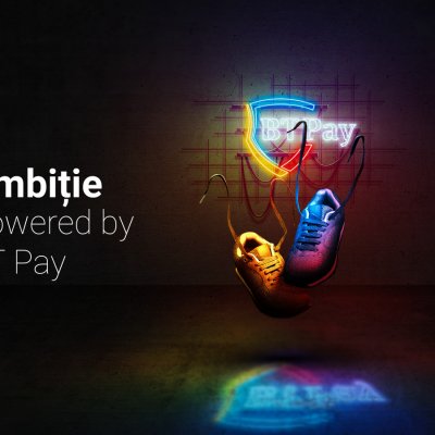 BT Integrează Google Fit și Apple Health în BT Pay. Premii dacă faci mișcare