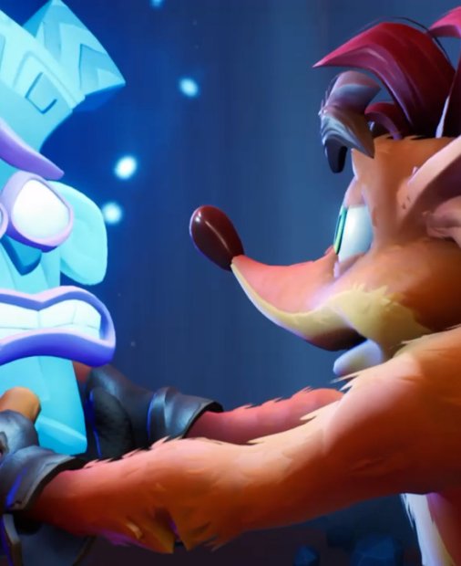 Crash Bandicoot 4: It’s about time - un platformer pentru cei cu nervii tari
