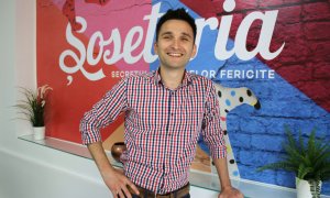 Povestea Șosetăria, magazinul online de ciorapi și șosete