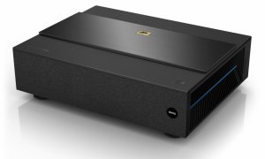 BenQ lansează un videoproiector Ultra Short Throw Laser True 4K