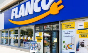 Flanco se pregătește de Black Friday cu livrarea produselor direct în magazine