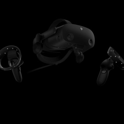 Sistemul VR care măsoară contracțiile mușchilor, pulsul sau dilatația pupilei