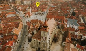 Franciza Meron: o nouă cafenea în Brașov și extindere internațională în viitor