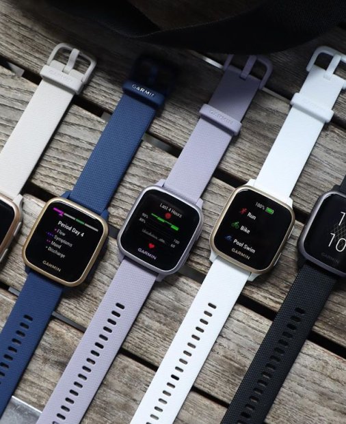 Garmin intră pe segmentul mainstream cu smartwatch-ul Venu Sq