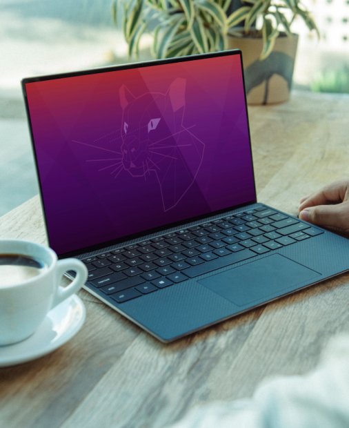 Noile Dell XPS 13 - potrivite pentru birou și pentru distracție