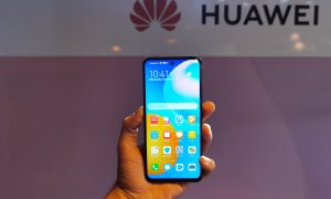 Peste 10.000 de români, interesați de noul Huawei P Smart 2021