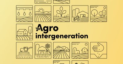 BT şi USAMV Cluj-Napoca lansează programul Agro Intergeneration