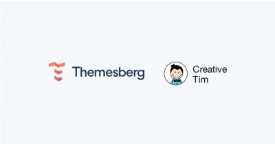 Startup-ul timișorean Themesberg, investiție de la bucureștenii din Creative Tim