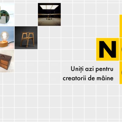 Spațiul NOD Makerspace la răscruce: campania „100 pentru NOD” poate fi salvarea