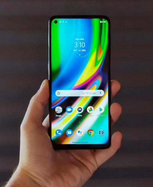 Review Motorola G9 Plus: Probabil cel mai bun telefon cu preț sub 1.000 lei