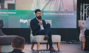 InsightOut Analytics, românii care găsesc viitorul afacerii tale în date