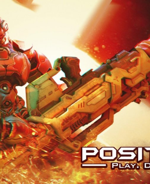 PositronX, jocul românesc inspirat de Quake și Descent, lansat la finalul lunii