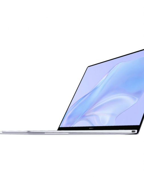 Ultraportabilul Huawei Matebook X (2020), lansat oficial pe piața din România