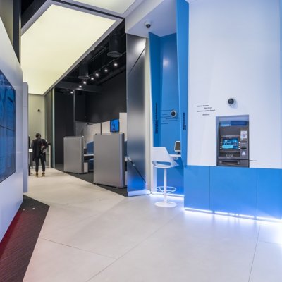 Tendințe în banking: BCR, acces în sucursale doar cu programare telefonică