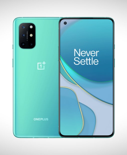 OnePlus 8T, lansat oficial: Specificații de top, preț excelent