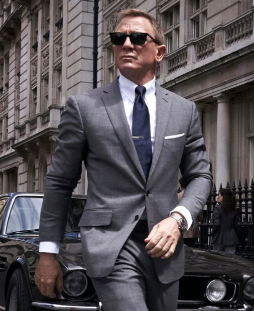 Telefonul lui James Bond, disponibil la precomandă în România