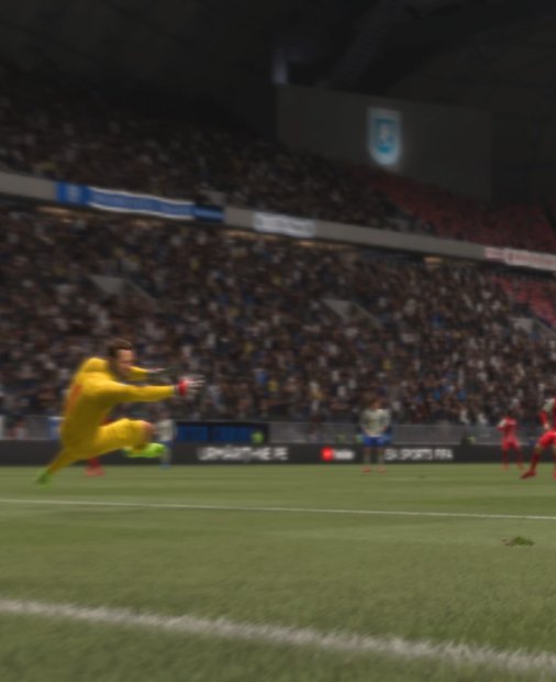 REVIEW FIFA 21 - ce s-a schimbat și ce nu