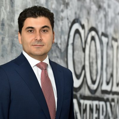 Studiu Colliers: Antreprenorii se așteaptă la revenirea economiei abia în 2022