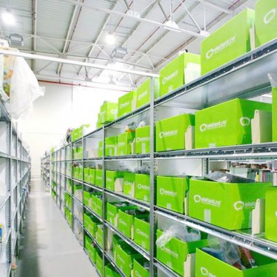 elefant.ro organizează iar elefantFest, târg de carte online