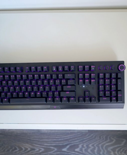 Review Razer DeathAdder V2 Pro și Blackwidow V3 Pro - periferice wireless de top