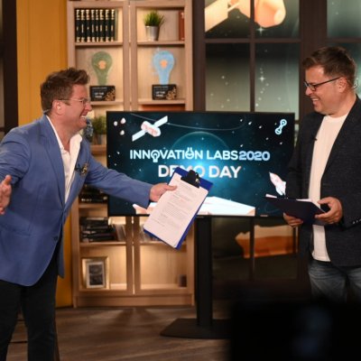 Toate startup-urile premiate la acceleratorul Innovation Labs 2020