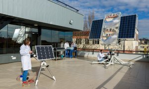 Clujul face un parc experimental pentru tehnologii în energii alternative