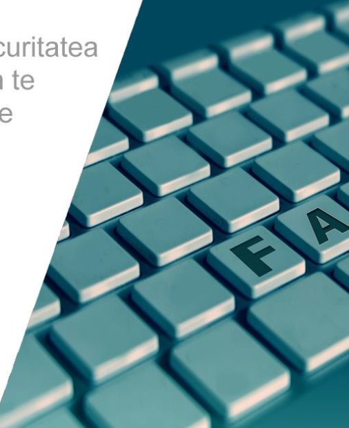 #NOHACK - Miturile care ne expun datele online în fața hackerilor