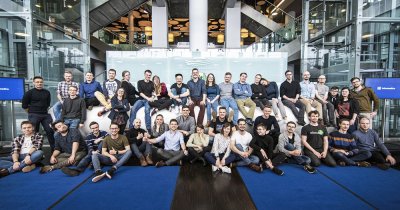 Un startup românesc, în cohorta pe 2020 a Google for Startups Europe