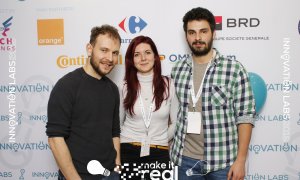 Startupul românesc Soleadify a atras o investiție de 1,5 milioane de dolari