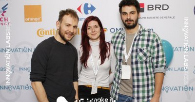 Startupul românesc Soleadify a atras o investiție de 1,5 milioane de dolari