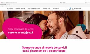 Noua platformă Telekom Romania îți permite să-ți configurezi ușor serviciile