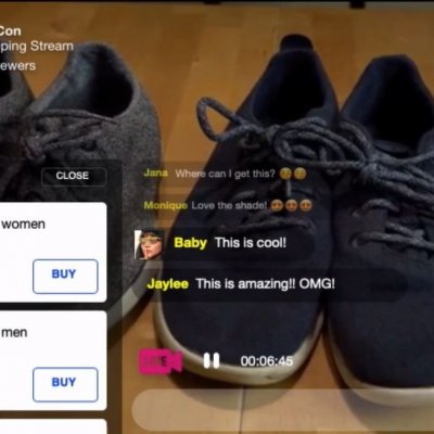 Românii de la Oveit lansează platforma Streams.Live pentru Live Stream Shopping