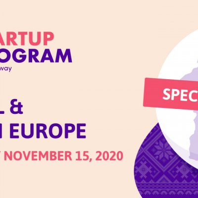 Înscrieri deschise. Programul pentru startupuri al Scaleway: Creștere prin cloud