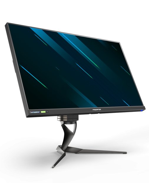 Monitoare noi de la Acer pentru gaming, dar și pentru biroul de acasă