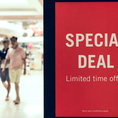 Black Friday 2020 la Flanco vreme de o lună. Care e oferta?