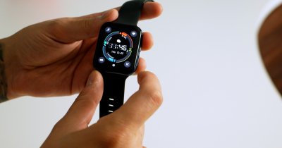 Review Oppo Watch - ceasul care îmbină fitness-ul și lifestyle-ul foarte bine