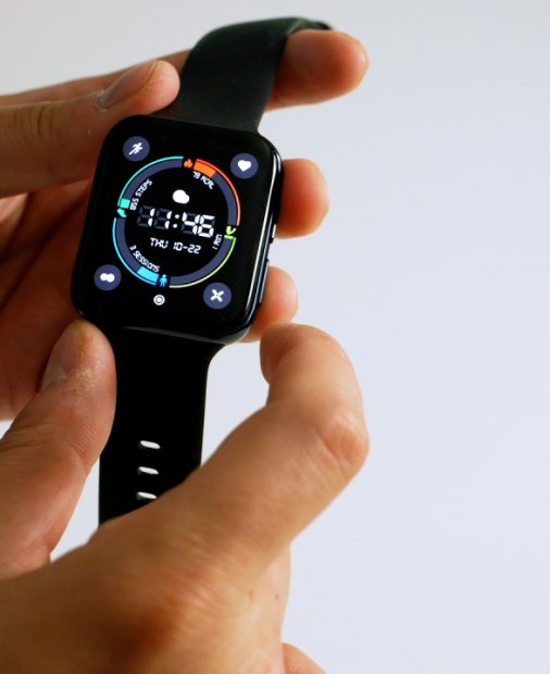 Review Oppo Watch - ceasul care îmbină fitness-ul și lifestyle-ul foarte bine