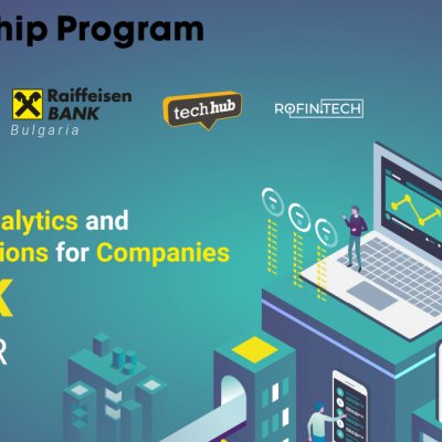 Fintech-ul românesc iFactor a câștigat Raiffeisen Elevator Lab Challenge