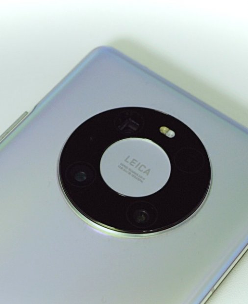 Huawei Mate 40 Pro, noul campion al DxOMark: Cea mai bună cameră