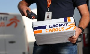 Locuri de muncă: Urgent Cargus angajează 1.000 de oameni până la finalul anului
