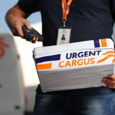 Locuri de muncă: Urgent Cargus angajează 1.000 de oameni până la finalul anului