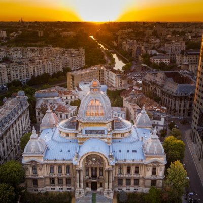 CEC ia 50 mil. € de la Banca Europeană de Investiții ca să acorde împrumuturi