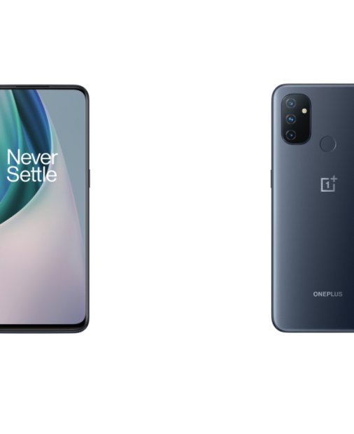 OnePlus extinde linia de produse Nord cu două noi smartphone-uri