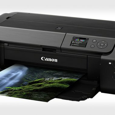Canon PIXMA PRO-200 – o imprimantă foto A3+ pentru fotografii amatori