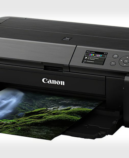 Canon PIXMA PRO-200 – o imprimantă foto A3+ pentru fotografii amatori